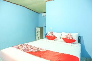 Hotel Oyo 1662 Zury Homestay