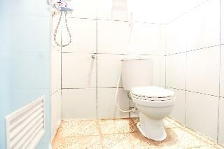 Hotel Oyo 1662 Zury Homestay