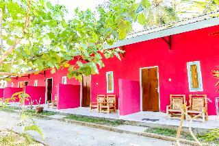 Hotel Oyo 1662 Zury Homestay