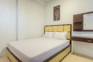 Oyo Life 2354 Rose House
