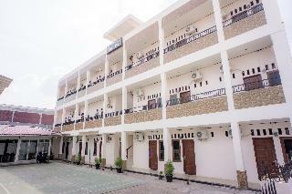 Oyo Life 2354 Rose House