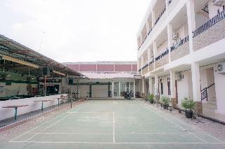 Oyo Life 2354 Rose House