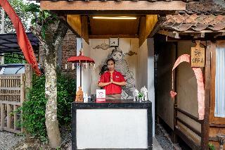 Hotel Oyo 2393 Omahe Nawung