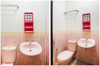 Hotel Oyo 1781 New Valentino