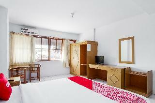 Hotel Oyo 1781 New Valentino