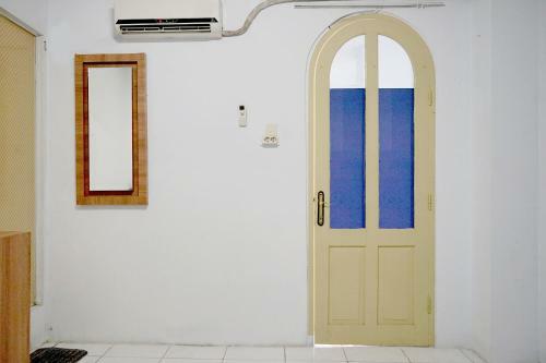 Hotel Oyo 2186 Pondok Mahkota