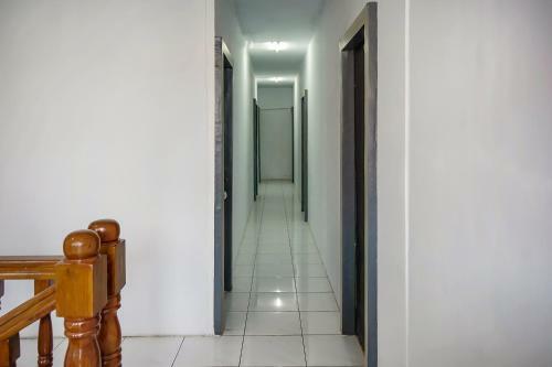 Hotel Oyo 2186 Pondok Mahkota