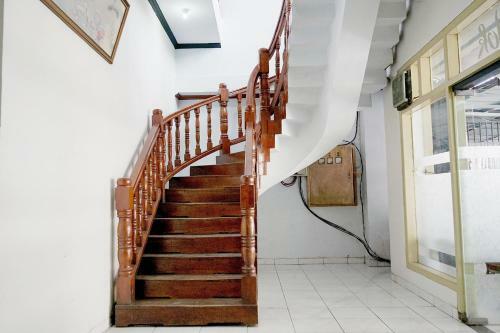 Hotel Oyo 2186 Pondok Mahkota