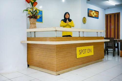 Hotel Oyo 2186 Pondok Mahkota