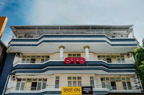 Hotel Oyo 2186 Pondok Mahkota