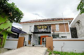 Hotel Oyo 2338 Point Homy Co-living Space