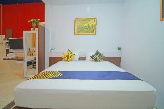 Hotel Oyo 1587 Graha Homestay