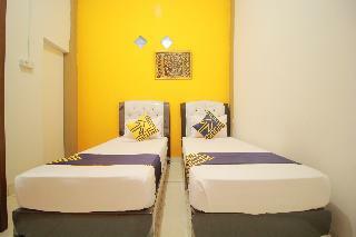 Hotel Oyo 1587 Graha Homestay