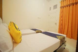 Hotel Oyo 1587 Graha Homestay
