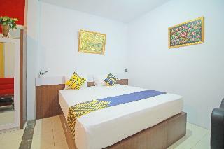 Hotel Oyo 1587 Graha Homestay
