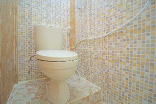 Hotel Oyo 1587 Graha Homestay