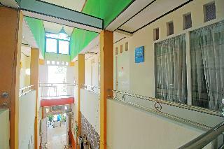 Hotel Oyo 1587 Graha Homestay