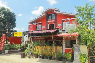 Hotel Oyo 1587 Graha Homestay