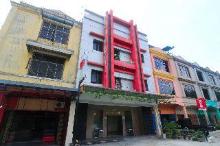 Oyo 1025 Hotel Intan