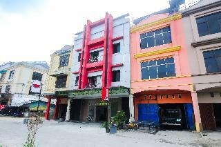 Oyo 1025 Hotel Intan