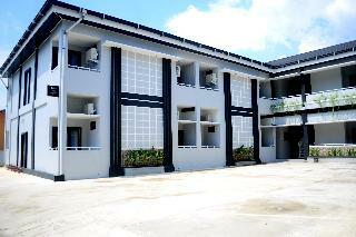 Hotel Oyo Life 2111 Westville