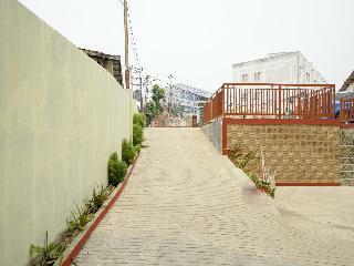 Oyo 1146 Miracle Homestay