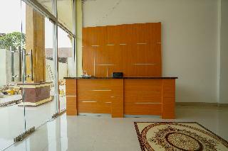 Oyo 1146 Miracle Homestay