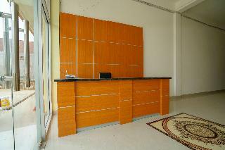 Oyo 1146 Miracle Homestay