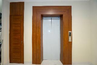 Oyo 1574 U_xpress Hotel