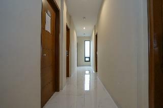 Oyo 1574 U_xpress Hotel