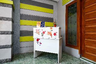 Spot On 2171 Griya Sakura Syariah