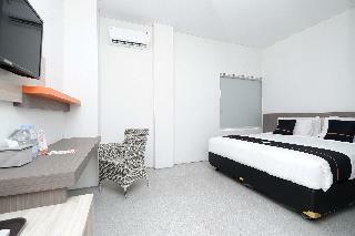 Hotel Oyo 2298 Jebres House