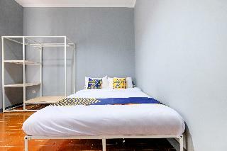 Hotel Oyo 2281 Omajo