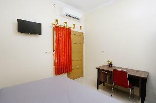 Hotel Oyo Life 2090 Ethes Exclusive
