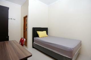 Hotel Oyo Life 2090 Ethes Exclusive