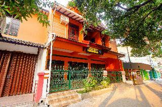 Hotel Spot On 2107 Ijo Pupus Syariah Residence