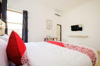 Hotel Oyo 2118 Fh Stay