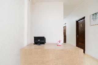 Hotel Oyo 2118 Fh Stay