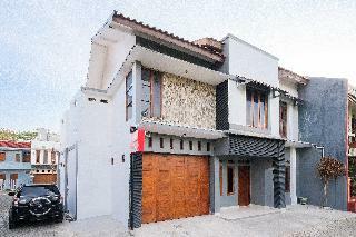 Hotel Oyo 2118 Fh Stay