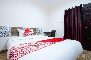 Hotel Oyo 2285 Art Guest House Syariah