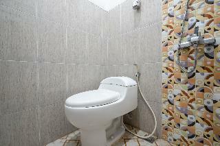 Hotel Oyo 2285 Art Guest House Syariah