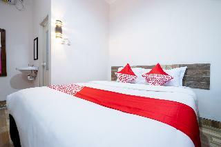 Hotel Oyo 2285 Art Guest House Syariah