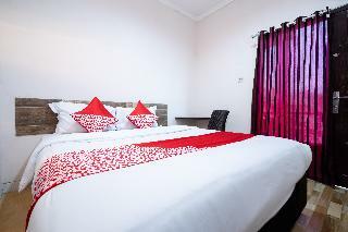 Hotel Oyo 2285 Art Guest House Syariah