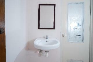 Hotel Oyo 2285 Art Guest House Syariah