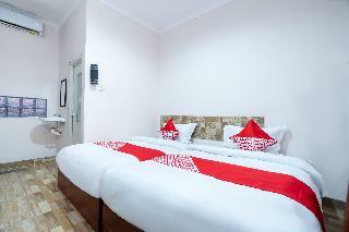Hotel Oyo 2285 Art Guest House Syariah