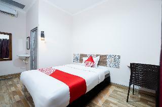 Hotel Oyo 2285 Art Guest House Syariah