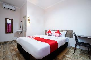 Hotel Oyo 2285 Art Guest House Syariah