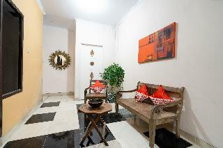 Hotel Oyo 2285 Art Guest House Syariah