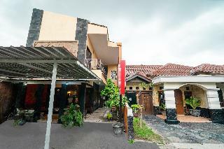 Hotel Oyo 2285 Art Guest House Syariah