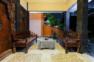 Hotel Oyo 2285 Art Guest House Syariah